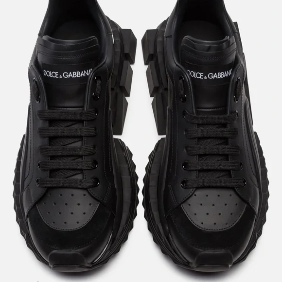 Dolce & Gabbana スカジャン ブラック Snk Bassa Allacciata in Multicolor for Men | Dolce&Gabbana® US